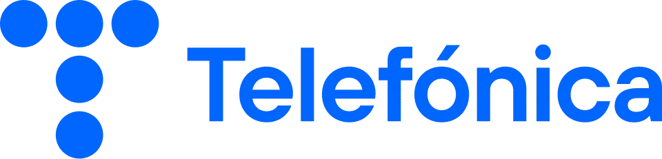 Logo Telefónica